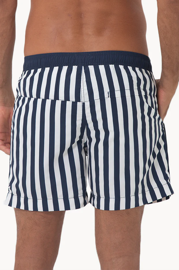 Mens Monaco Swim Short - Image 2