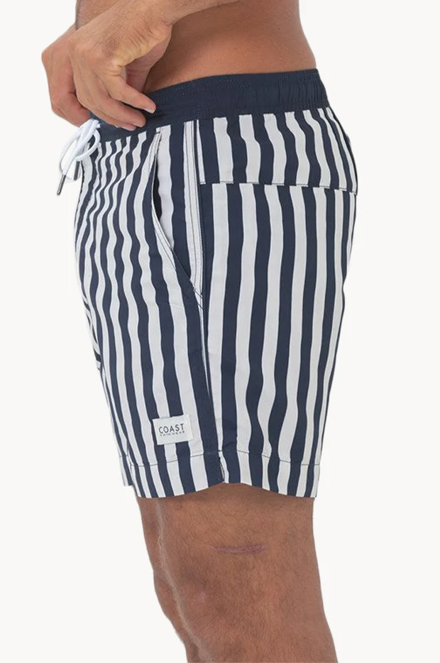 Mens Monaco Swim Short - Image 3