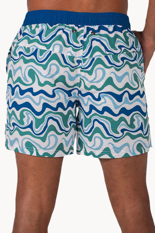 Mens Palm Springs Boardshort - Image 3