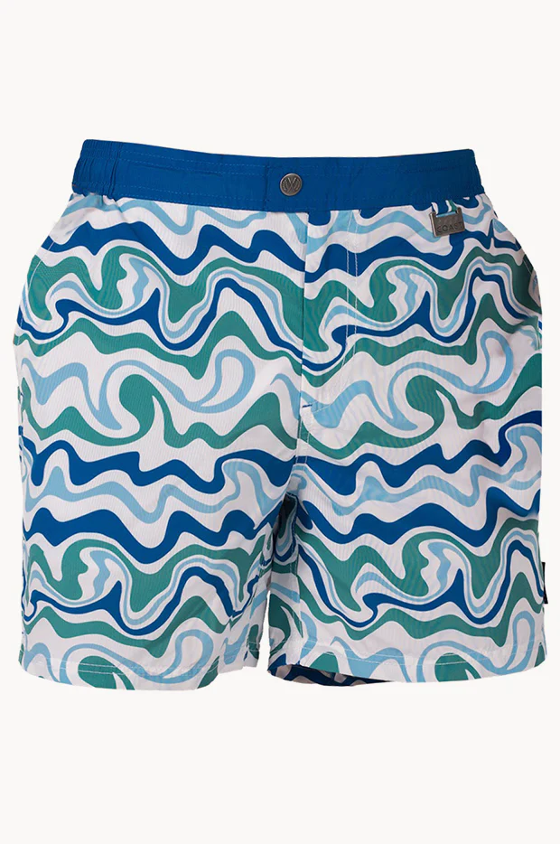 Mens Palm Springs Boardshort - Image 4