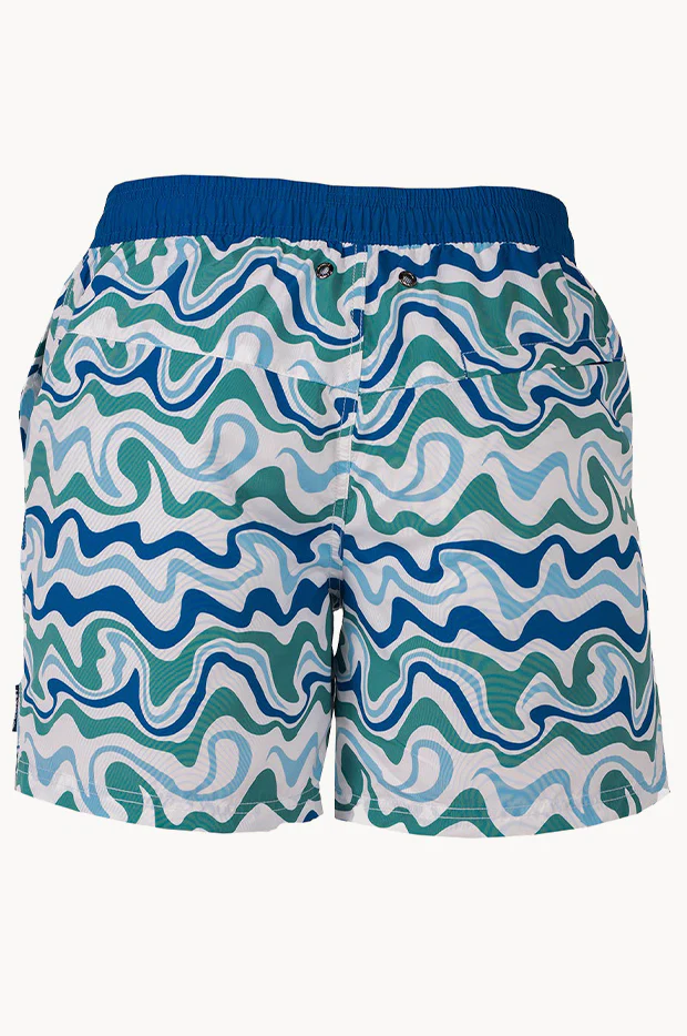 Mens Palm Springs Boardshort - Image 5