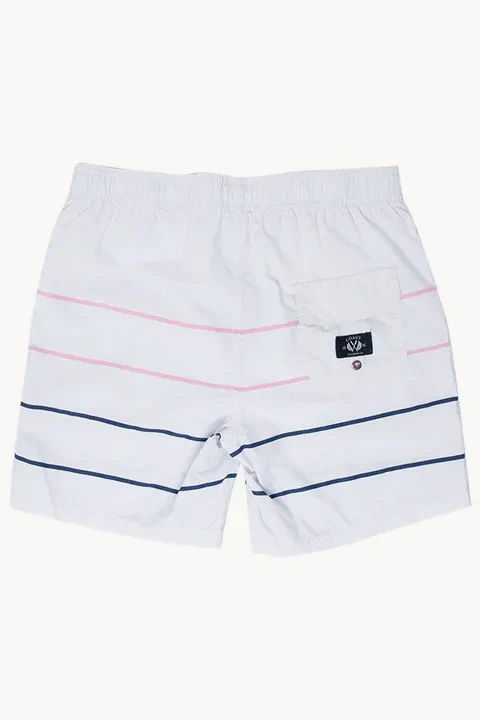 Mens Parallel Boardshort - Image 2