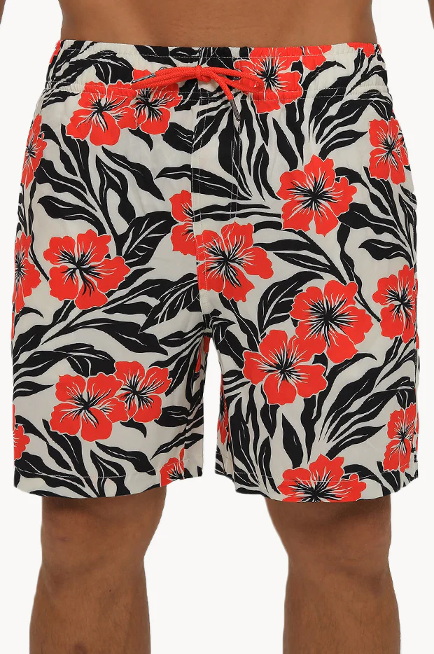 Mens Peruvian Swim Short