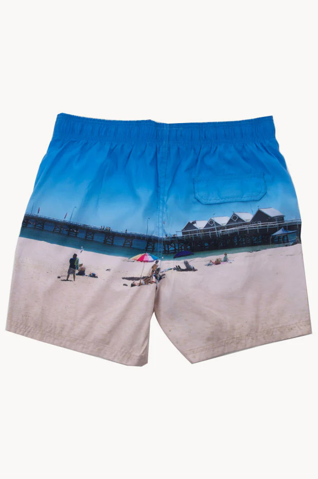 Mens Pier Boardshort - Image 2