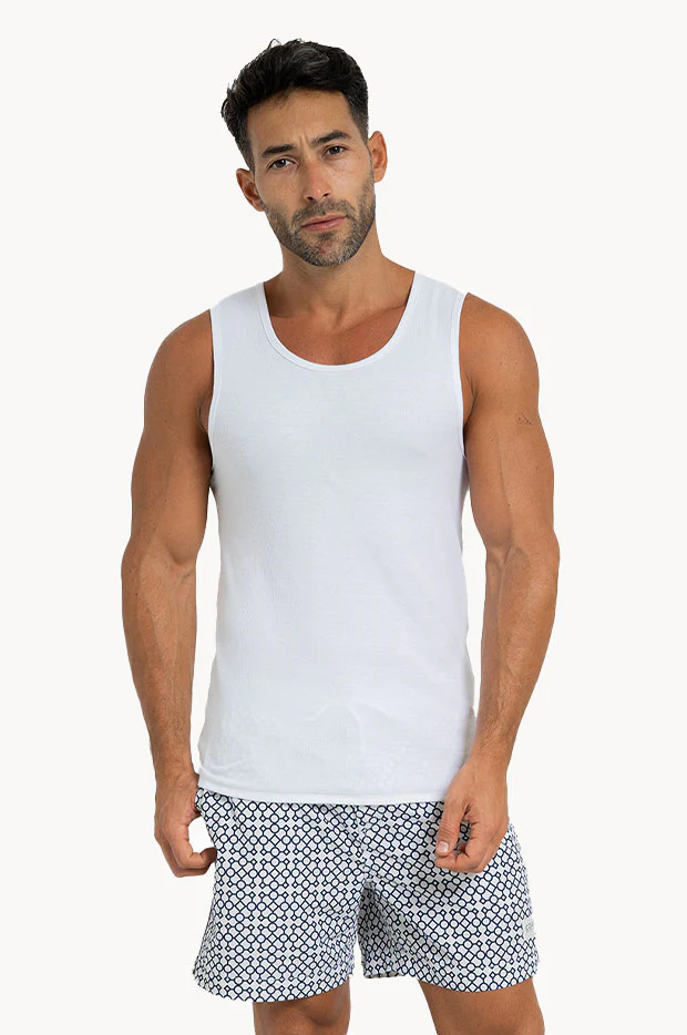 Mens Portofino Boardshort - Image 3