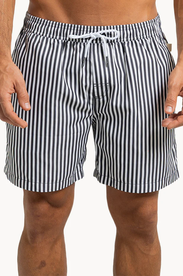 Mens Praiano Boardshort - Image 2