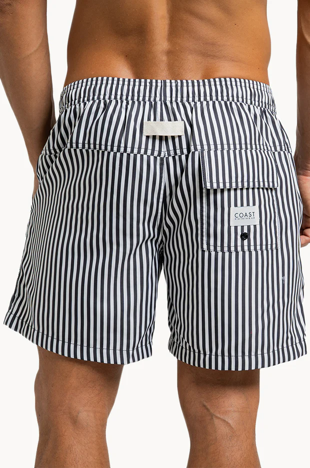 Mens Praiano Boardshort - Image 3