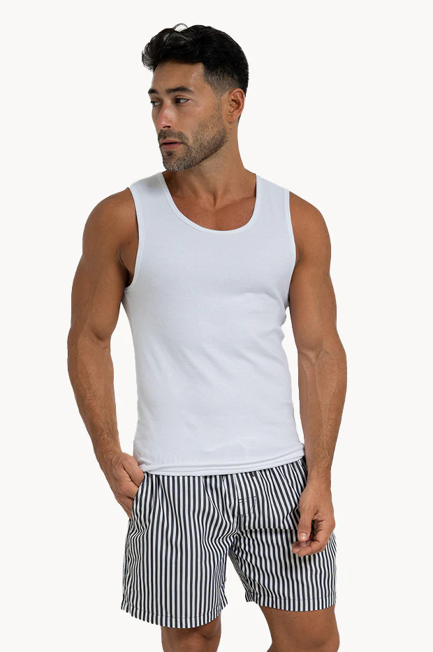 Mens Praiano Boardshort - Image 4
