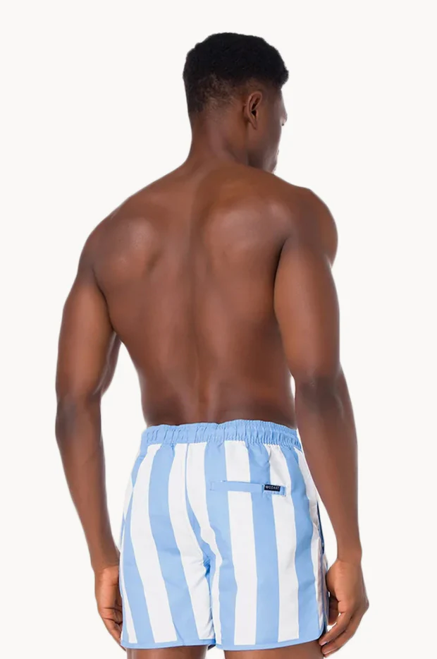 Mens San Diego Boardshort - Image 2
