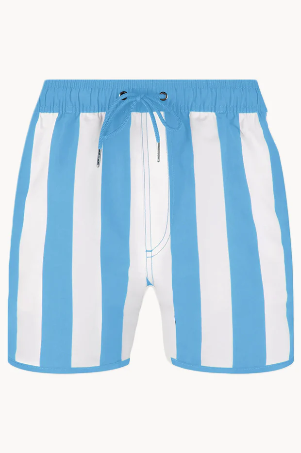 Mens San Diego Boardshort - Image 3