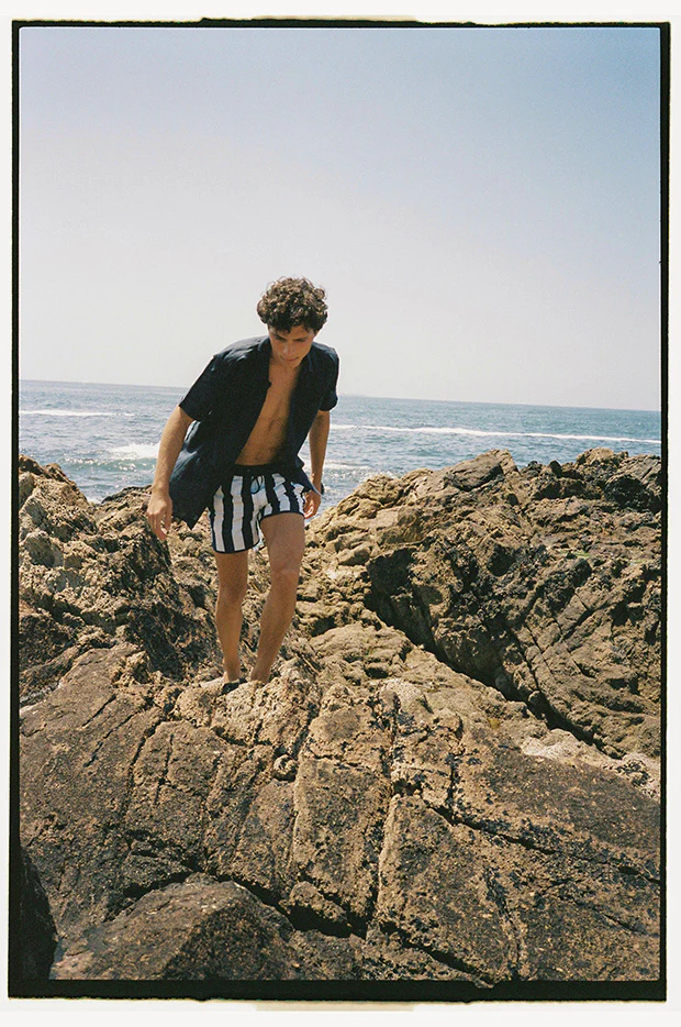 Mens San Diego Boardshort