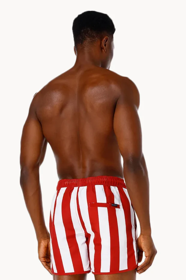 Mens San Diego Boardshort - Image 2