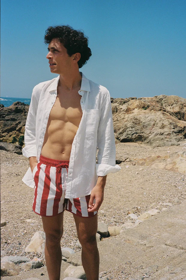 Mens San Diego Boardshort - Image 4