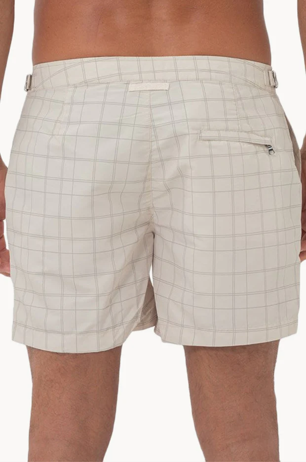 Mens Sandbar Swim Short - Image 2
