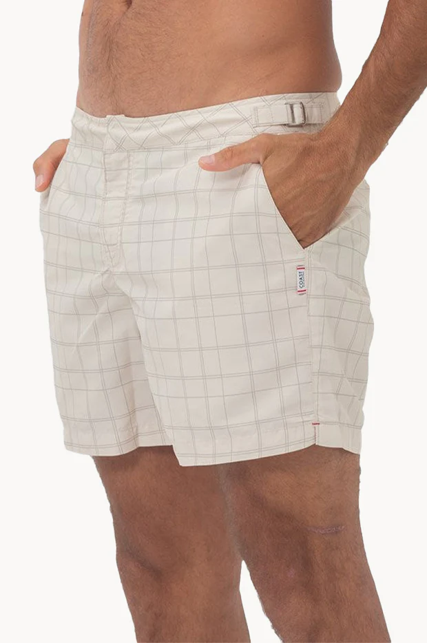 Mens Sandbar Swim Short - Image 3