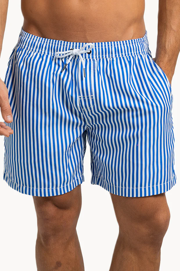 Mens San Remo Boardshort - Image 2