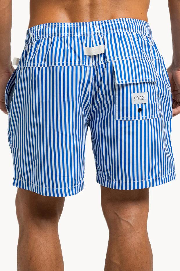 Mens San Remo Boardshort - Image 3