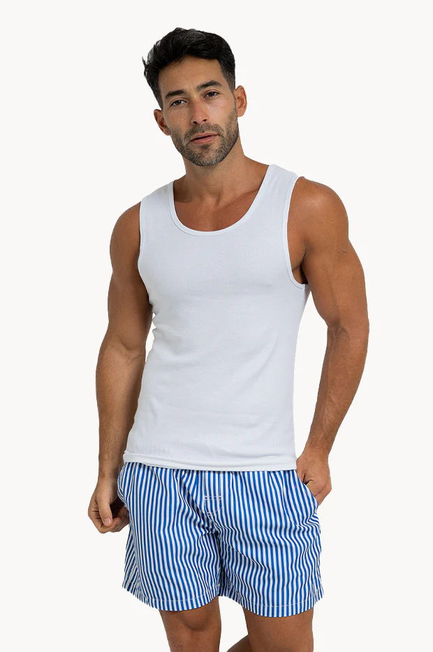 Mens San Remo Boardshort - Image 4