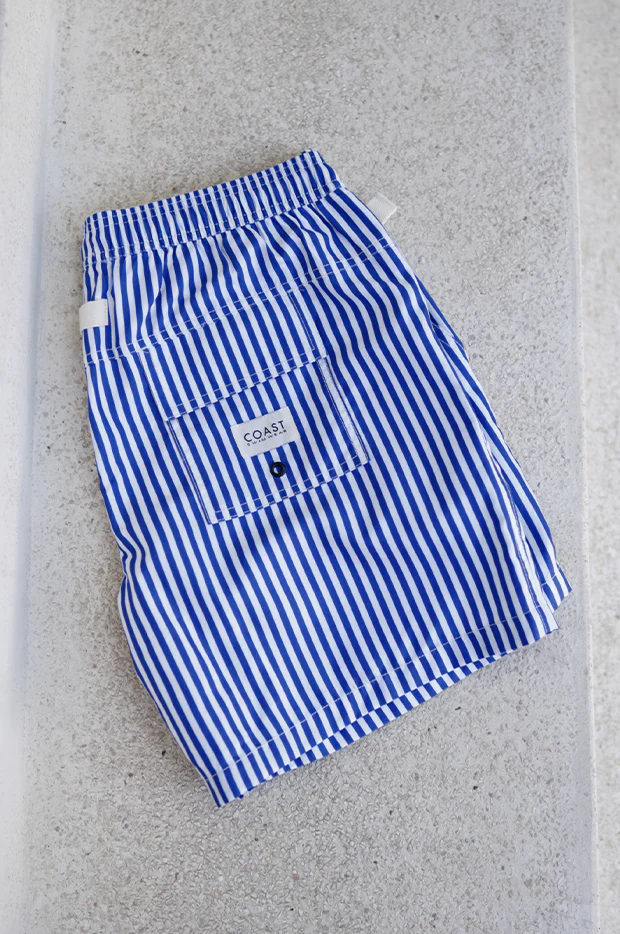 Mens San Remo Boardshort - Image 5