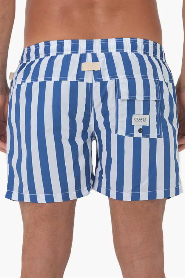 Mens Santorini Swim Short - Image 2