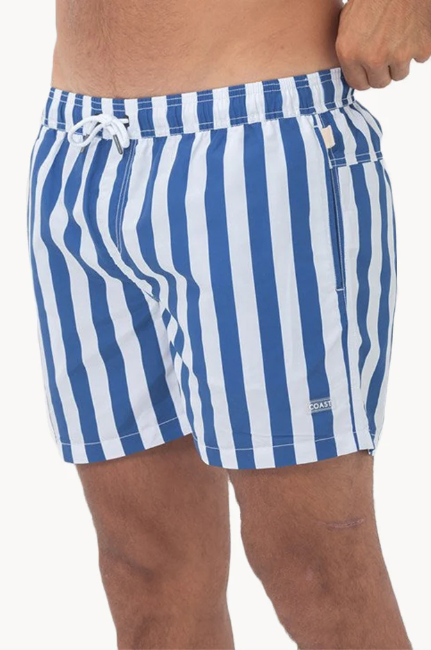 Mens Santorini Swim Short - Image 3