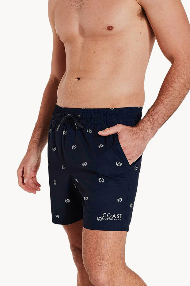 Mens Signature Weekender Boardshort - Image 2