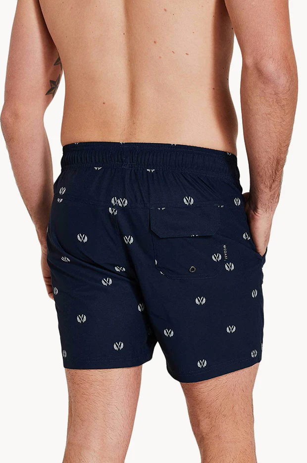 Mens Signature Weekender Boardshort - Image 3