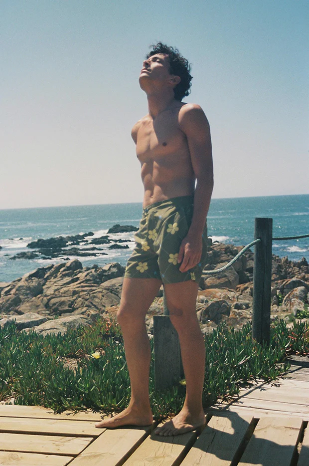 Mens Sydney Boardshort - Image 4