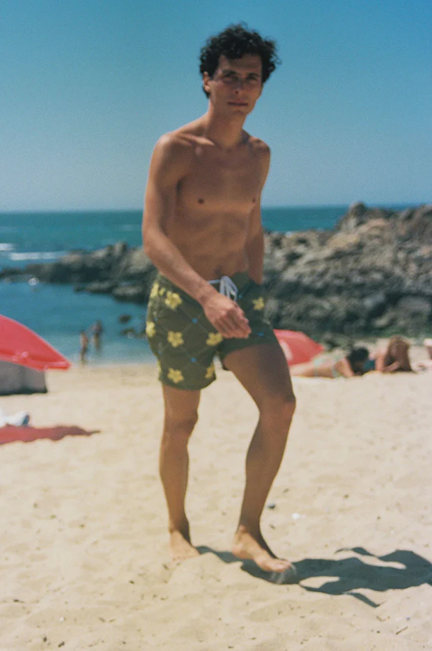 Mens Sydney Boardshort - Image 5