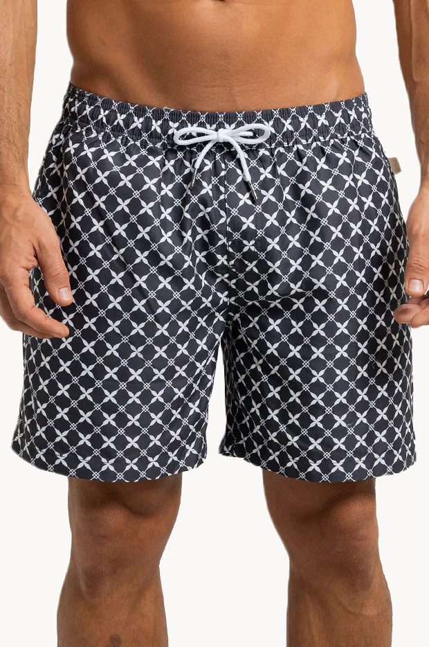 Mens Tuscany Boardshort - Image 2