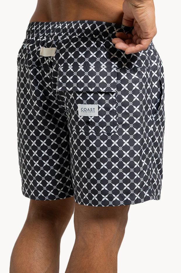 Mens Tuscany Boardshort - Image 3