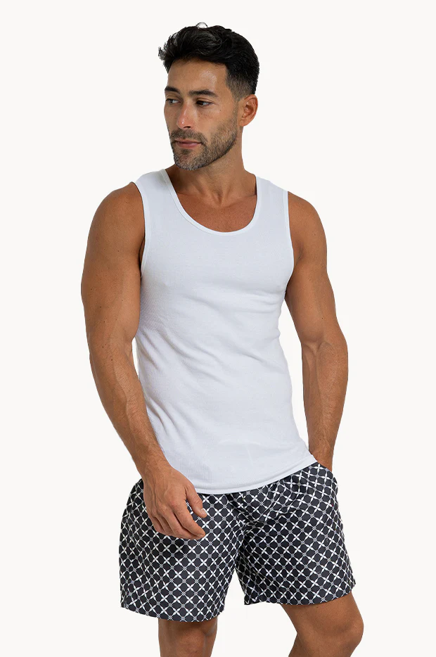 Mens Tuscany Boardshort - Image 4