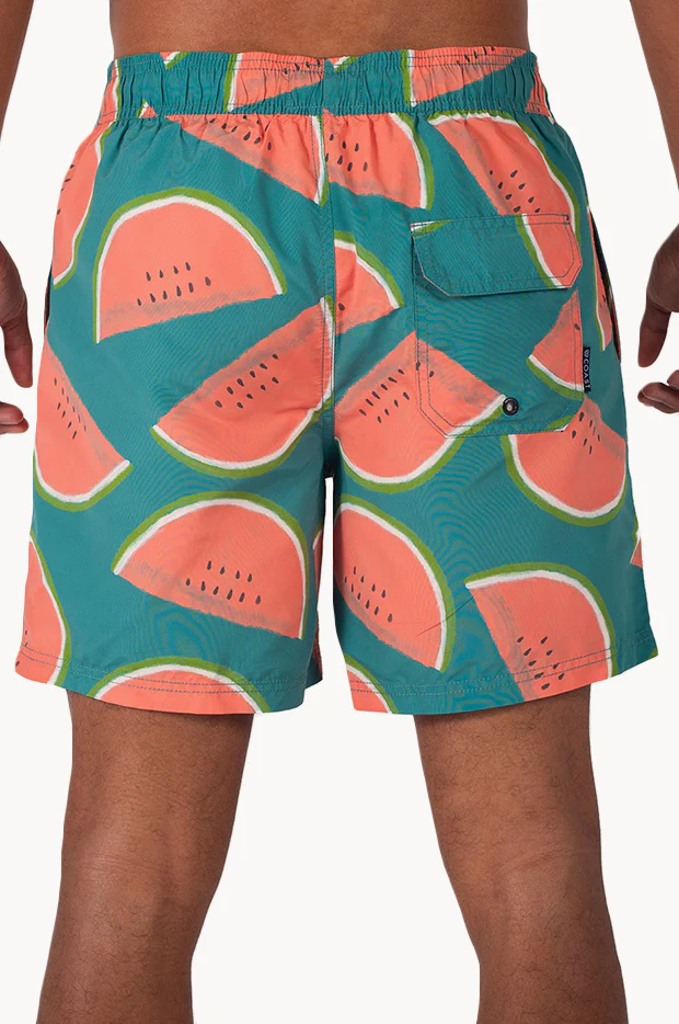 Mens Watermelon Boardshort - Image 3