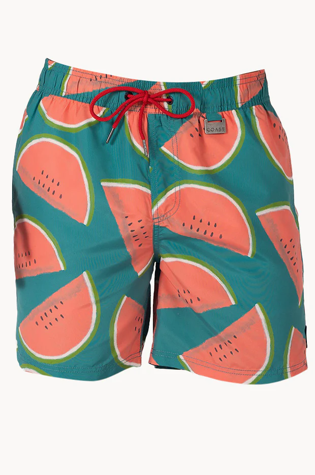 Mens Watermelon Boardshort - Image 4