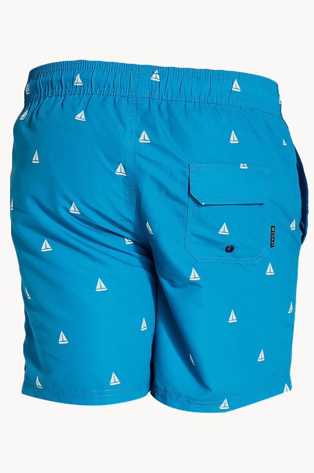 Mens Watsons Bay Boardshort - Image 2