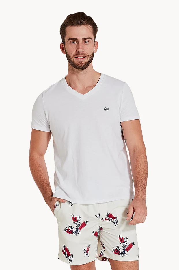 Mens Wilsons Prom Boardshort - Image 3