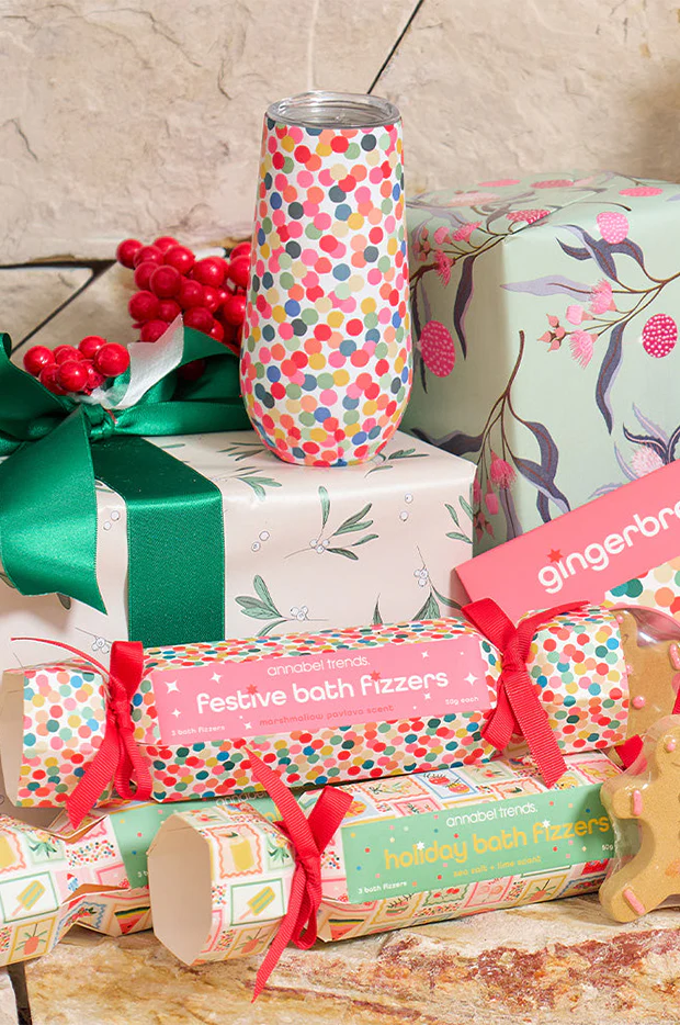 Confetti Sparkling Flute 175ml - Image 3