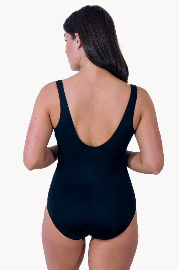 Coolangata Fan Tank One Piece - Image 2