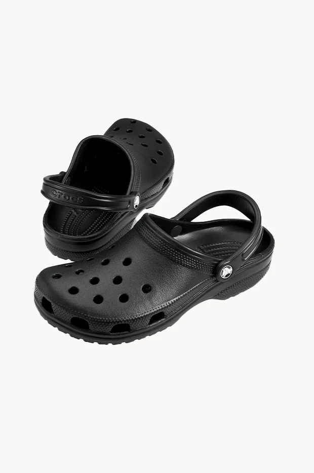 Classic Clog - Image 4