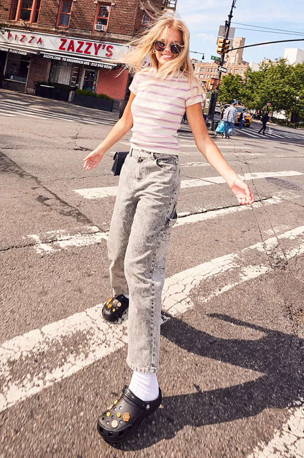 Classic Clog - Image 6