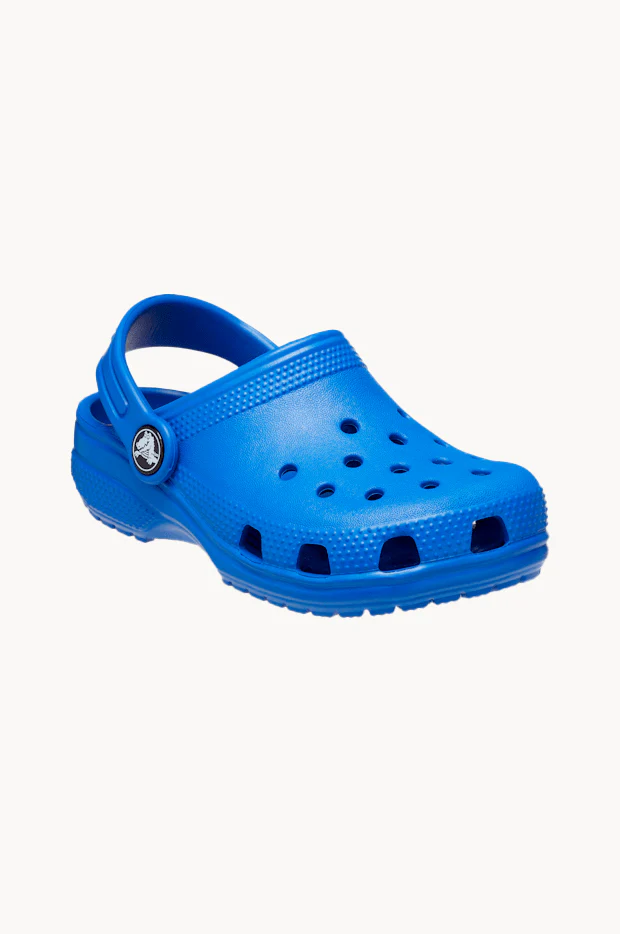 Kids Classic Clog