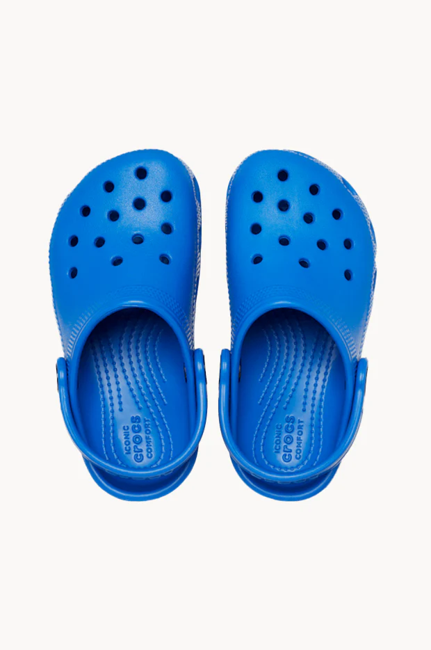 Kids Classic Clog - Image 4