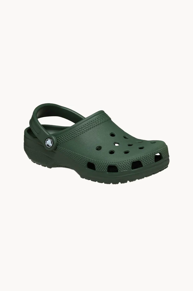Kids Classic Clog