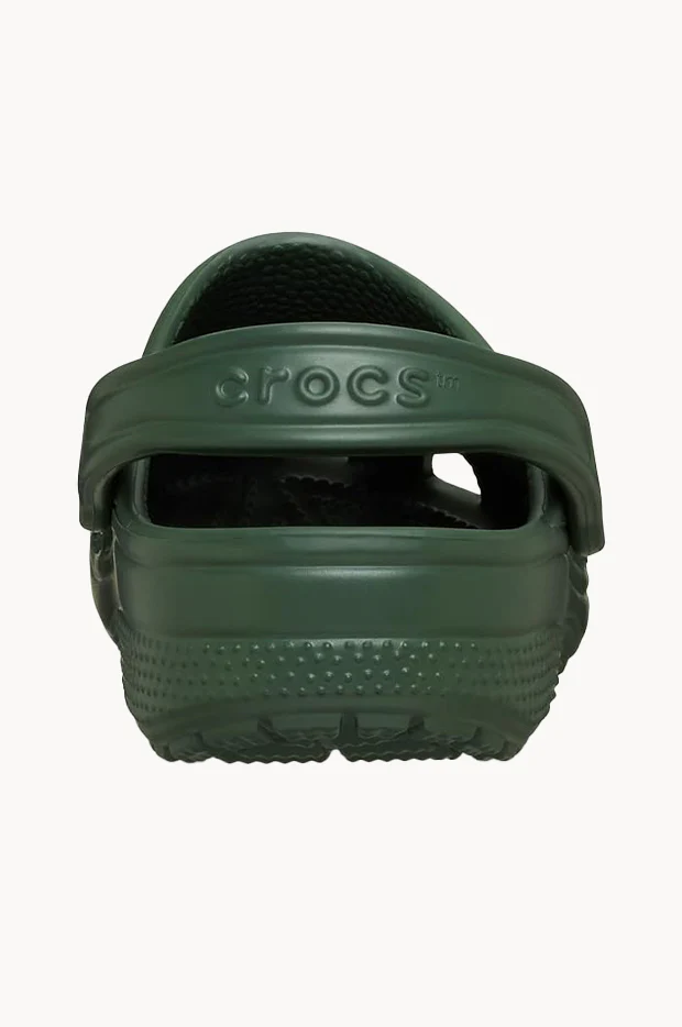 Kids Classic Clog - Image 3