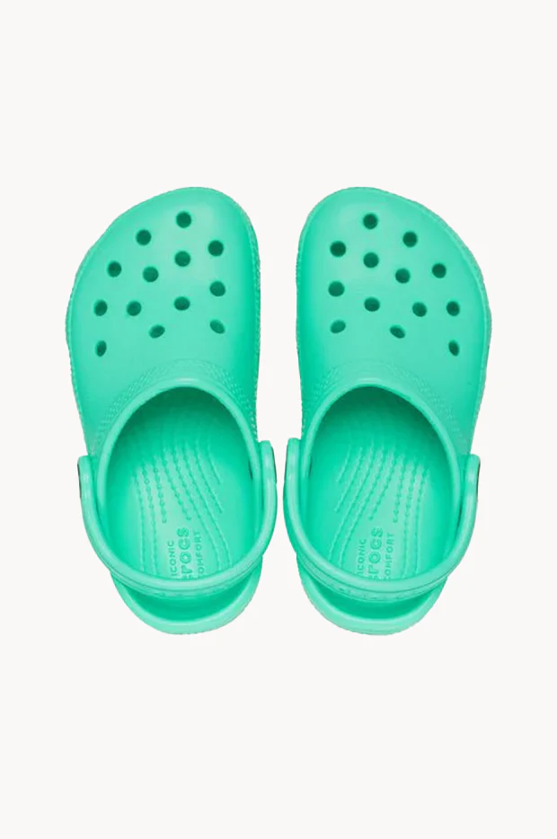 Kids Classic Clog - Image 3