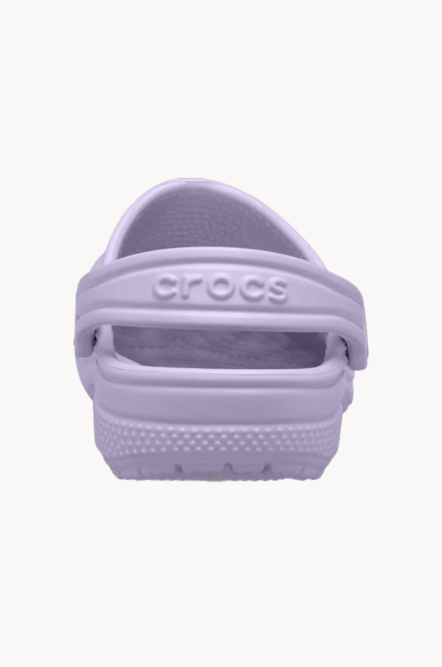 Kids Classic Clog - Image 3