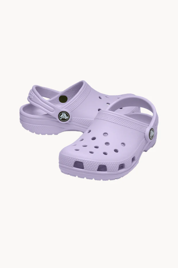 Kids Classic Clog - Image 6