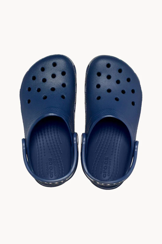 Kids Classic Clog - Image 3
