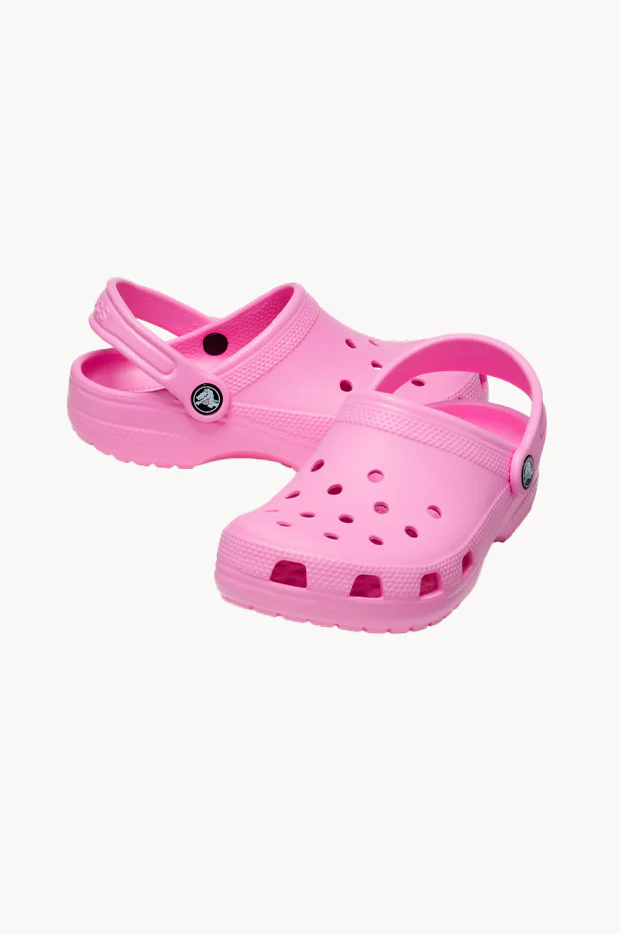 Kids Classic Clog - Image 5