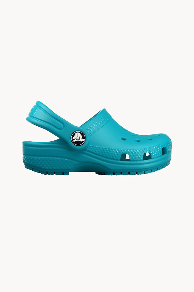 Kids Classic Clog - Image 3
